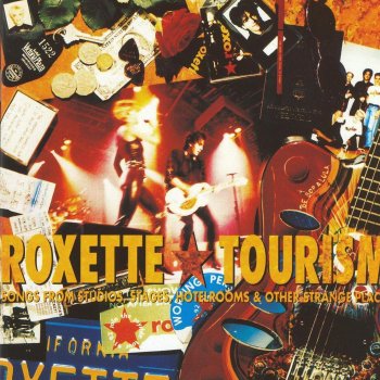 Roxette Joyride (Live)