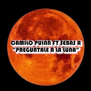Camilo Puinn feat. Sebas R Pregúntale a la Luna
