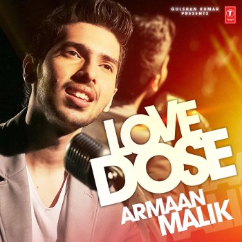 Armaan Malik Love You Till the End (House Mix) [from "Jai Ho"]