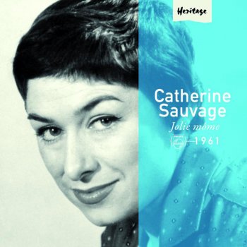 Catherine Sauvage La fiancée du pirate (Extrait de "L'Opéra de Quat'Sous")