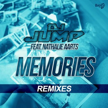 DJ Jump feat. Nathalie Aarts Memories (Lory DJ Radio Edit Remix)