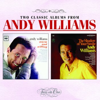 Andy Williams If Ever I Would Leave You