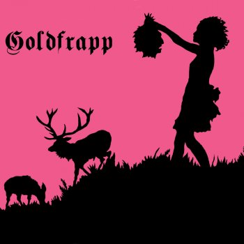 Goldfrapp Lovely Head (Staré Město Mix)