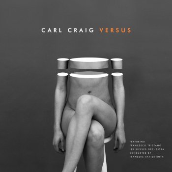 Carl Craig You're Our Best and Only Friend