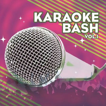 Starlite Karaoke Smile (Karaoke Version)