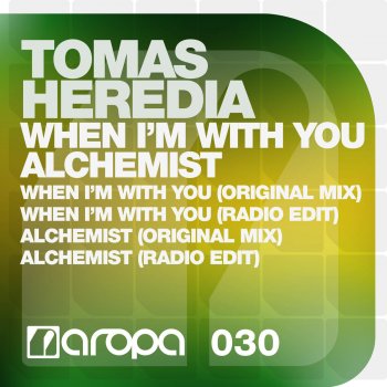 Tomas Heredia When I'm With You