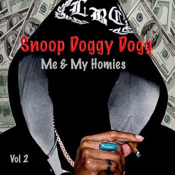 Snoop Dogg Cali-California