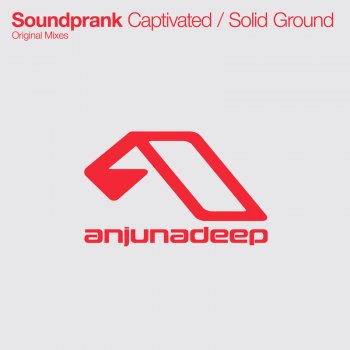 Soundprank Captivated - Original Mix