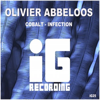 Olivier Abbeloos Cobalt (feat. I.G.)