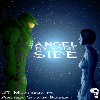 J.T. Machinima feat. Andrea Storm Kaden Angel by Your Side (feat. Andrea Storm Kaden)