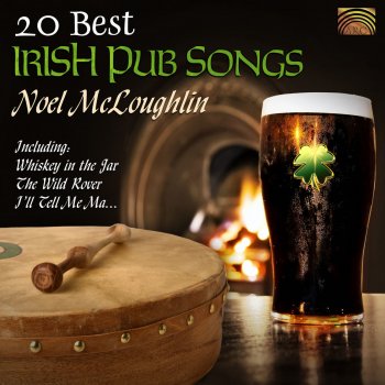 Noel Mcloughlin Whiskey in the Jar (arr. N. McLoughlin)