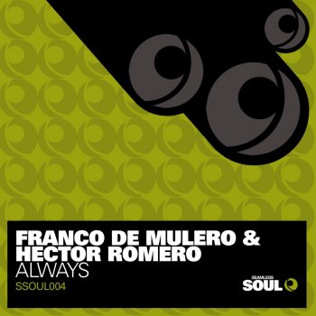 Franco De Mulero feat. Hector Romero Always