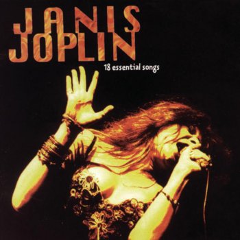 Janis Joplin (with Big Brother & The Holding Company) Ball and Chain (Live)