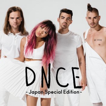 DNCE Cake by the Ocean (Live from Tokyo / 2016)