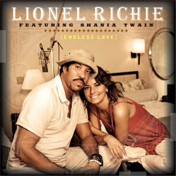 Lionel Richie feat. Shania Twain Endless Love