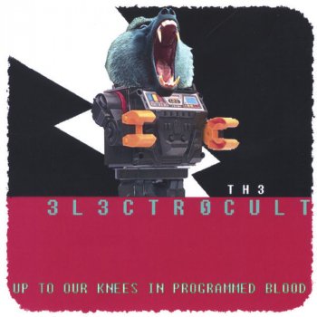 Electrocult Disappearing Act