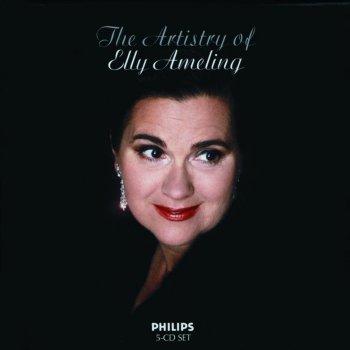 Elly Ameling feat. Rudolf Jansen Die Forelle, D. 550 (Op. 32)