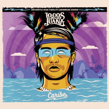 Locos Por Juana feat. Collie Buddz The Cure
