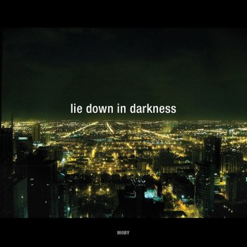 Moby Lie Down in Darkness (Kasper Bjørke remix)