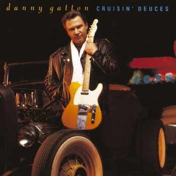 Danny Gatton Puddin' and Pie