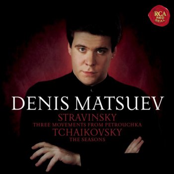 Denis Matsuev Petrouchka: La semaine grasse