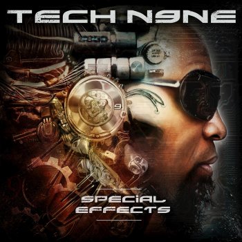 Tech N9ne feat. Krizz Kaliko Shroud