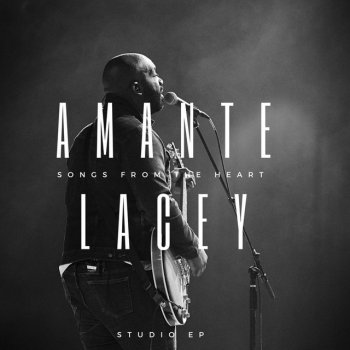 Amante Lacey feat. Angela Norton O Love (Acoustic Version)