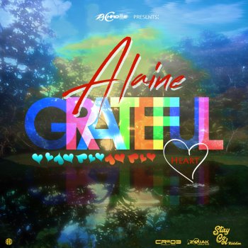 Alaine Grateful Heart