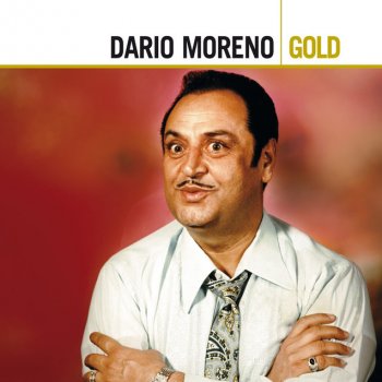Dario Moreno La Montagne De L'Amour