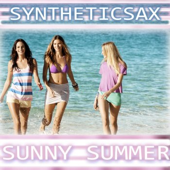 Syntheticsax Synthetic Funky