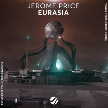 Jerome Price Eurasia