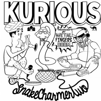 Kurious Snake Charmer 2