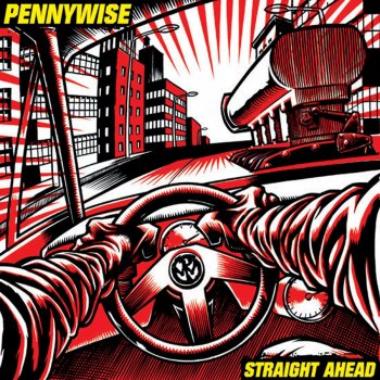 Pennywise Straight Ahead