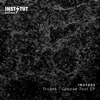 Truant Groove Tool