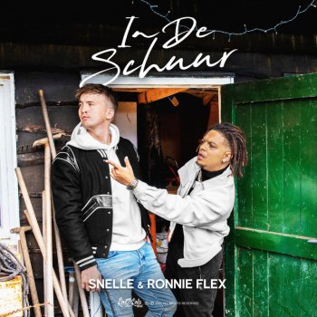 Snelle feat. Ronnie Flex In De Schuur