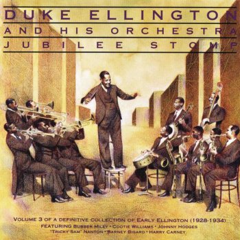 Duke Ellington and His Famous Orchestra Jubilee Stomp