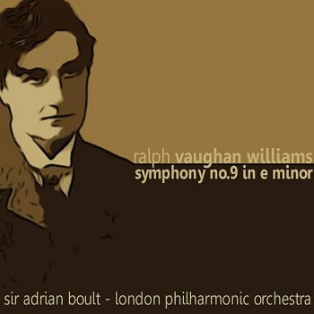 London Philharmonic Orchestra feat. Sir Adrian Boult Symphony No. 9 in E Minor: IV. Andante tranquillo
