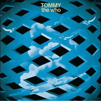 The Who Tommy Can You Hear Me? - Stereo Alternate Version