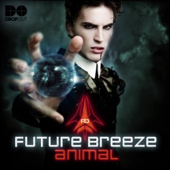 Future Breeze Animal - Sunrise Mix