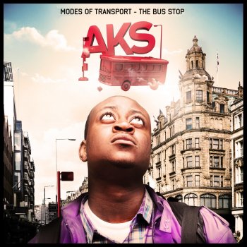 AKS The Bus (Outro)