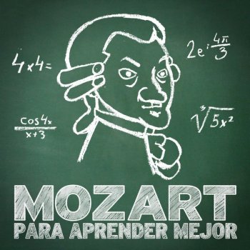 Wolfgang Amadeus Mozart feat. Academy of St. Martin in the Fields Divertimento in D Major, K. 136, "Salzburg Symphony No. 1": III. Presto