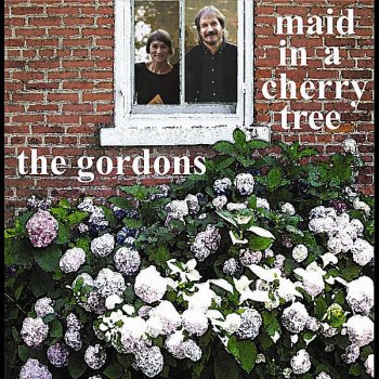 The Gordons Maid in a Cherry Tree