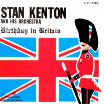 Stan Kenton and His Orchestra Street of Dreams