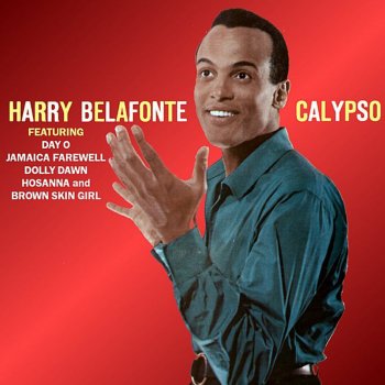 Harry Belafonte Will His Love Be Like His Rum?