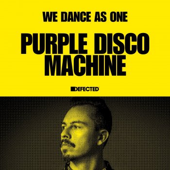 Purple Disco Machine On My Mind (Purple Disco Machine Remix) [Mixed]