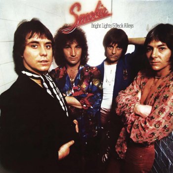 Smokie Sunshine Avenue