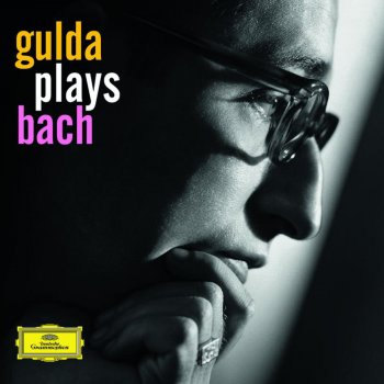 Friedrich Gulda Italian Concerto in F, BWV 971: II. Andante