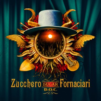 Zucchero feat. Frida Sundemo Don't Let It Be Gone (feat. Frida Sundemo) - Bonus Track
