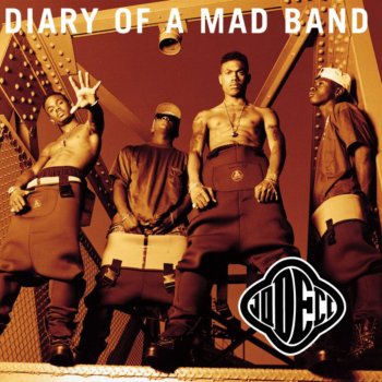 Jodeci What About Us