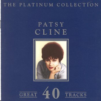 Patsy Cline I Cried All The Way To The Alter